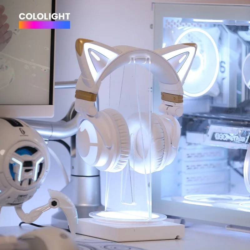 Soporte para mando Cololight,  - Gaming Accessories Lights reseña y precio