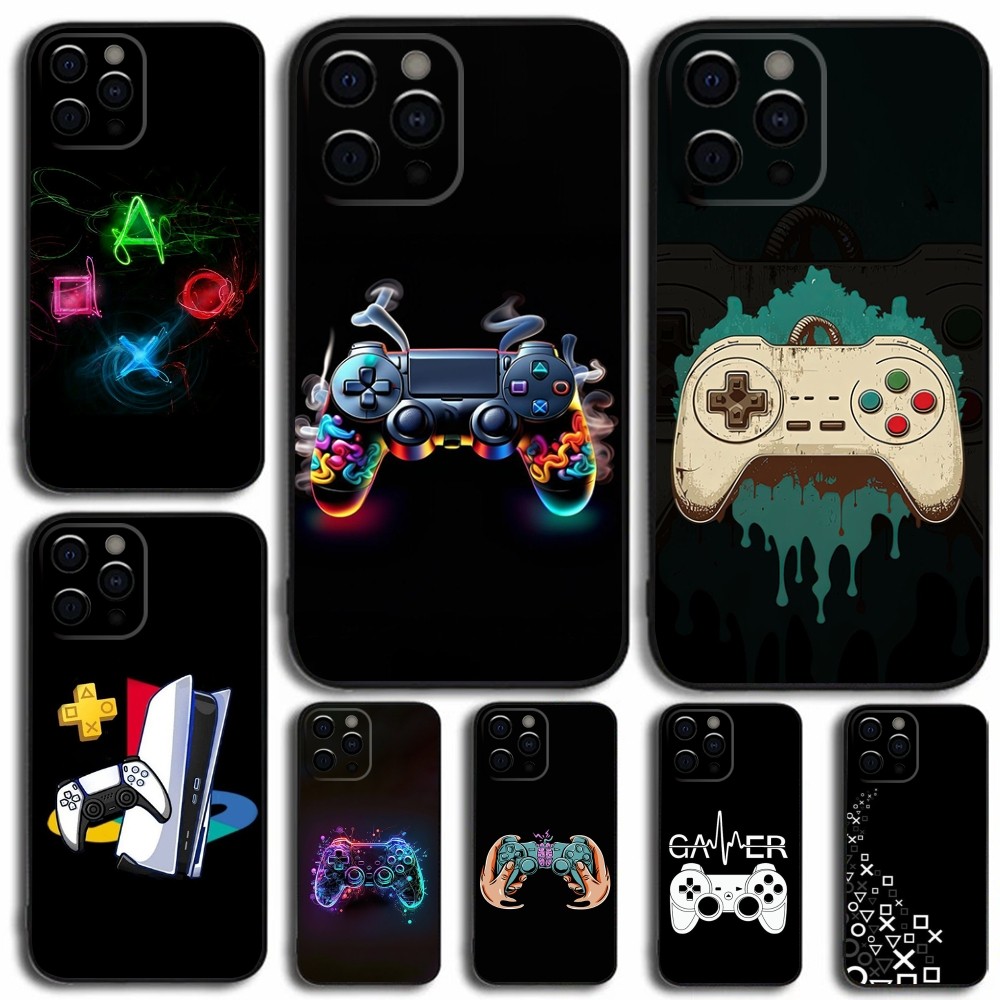 Consola de juegos Gamepad Game - Gaming Accessories Iphone reseña y precio