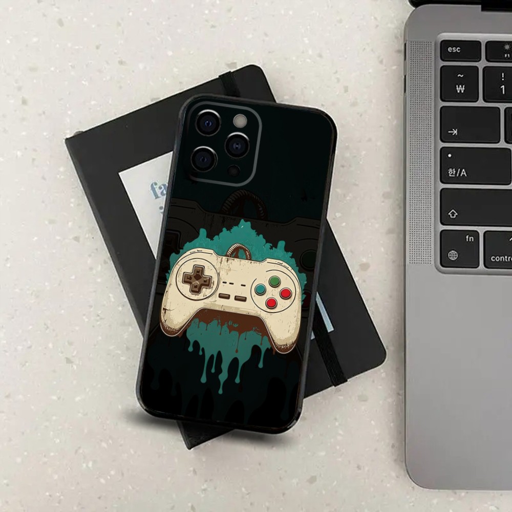 Consola de juegos Gamepad Game - Gaming Accessories Iphone reseña y precio