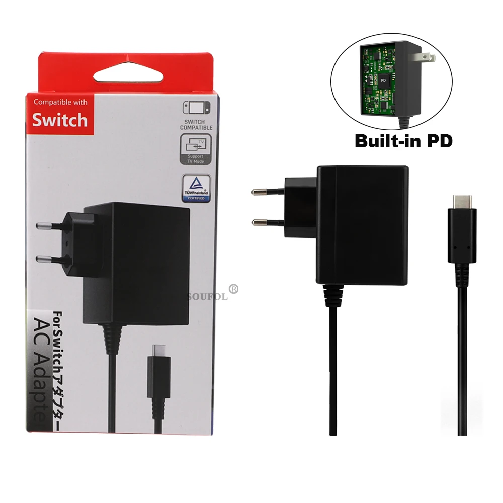 Cargador/adaptador de corrient - Gaming Accessories Ps5 reseña y precio
