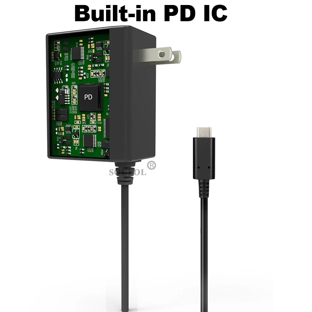 Cargador/adaptador de corrient - Gaming Accessories Ps5 reseña y precio