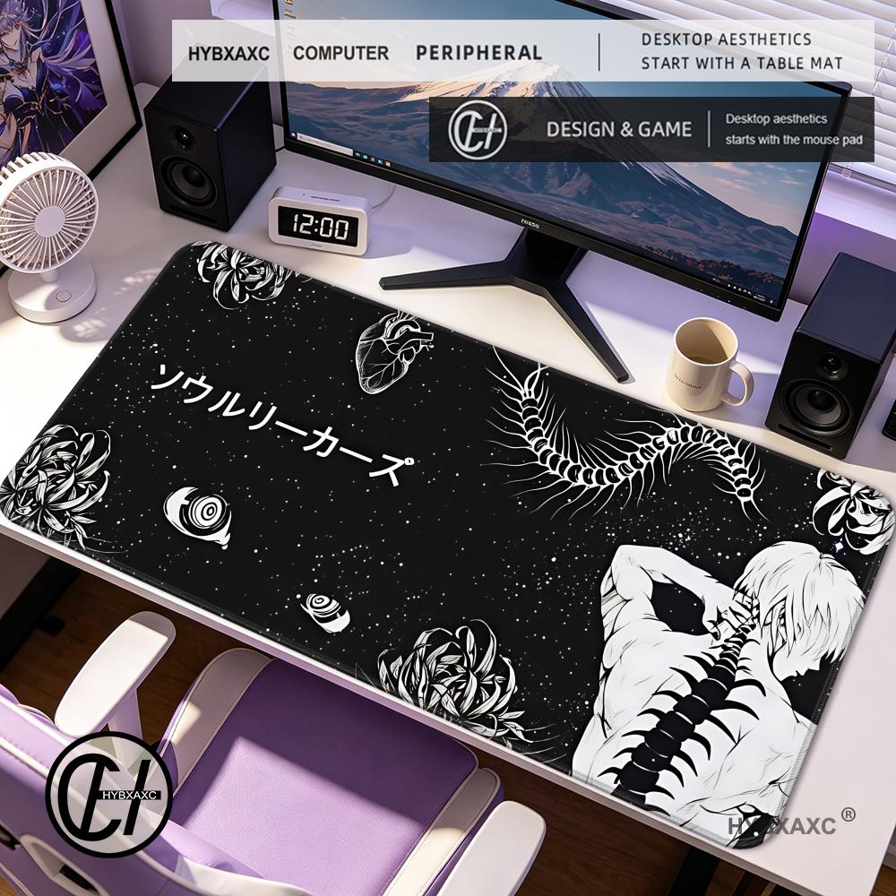 Alfombrilla de ratón HYBXAXC D - Gaming Accessories Boys reseña y precio