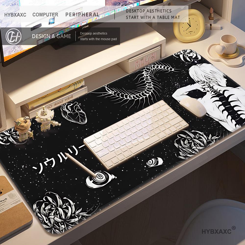 Alfombrilla de ratón HYBXAXC D - Gaming Accessories Boys reseña y precio