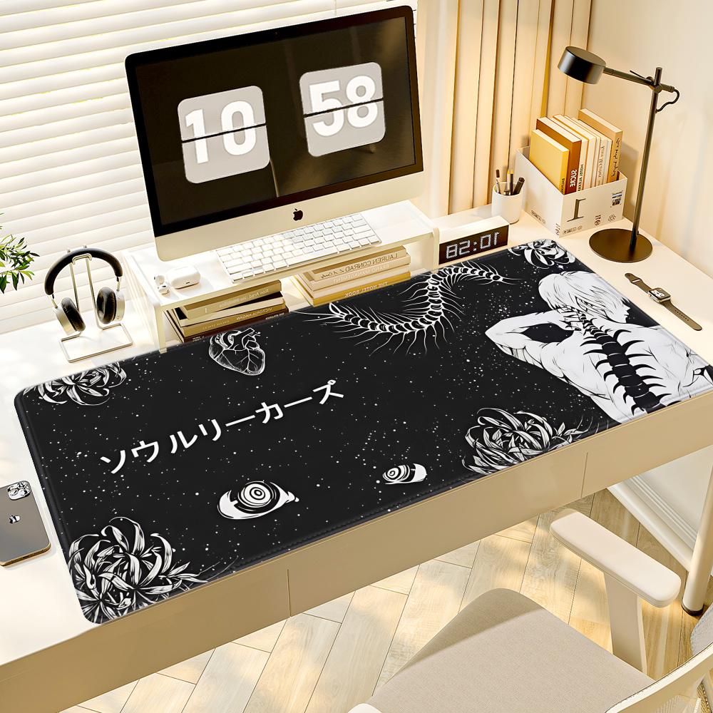 Alfombrilla de ratón HYBXAXC D - Gaming Accessories Boys reseña y precio