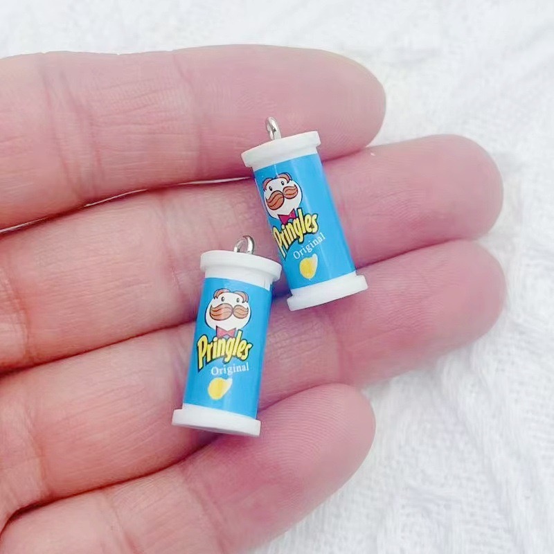 10 piezas de colgantes de resi - Gaming Accessories Gifts reseña y precio