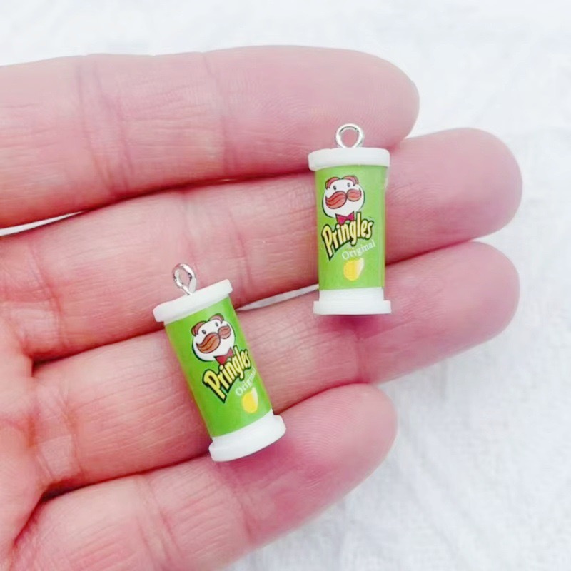 10 piezas de colgantes de resi - Gaming Accessories Gifts reseña y precio