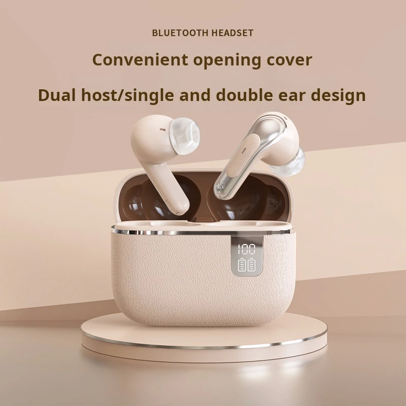 Auriculares Bluetooth TWS HIFI - Gaming Accessories Iphone reseña y precio