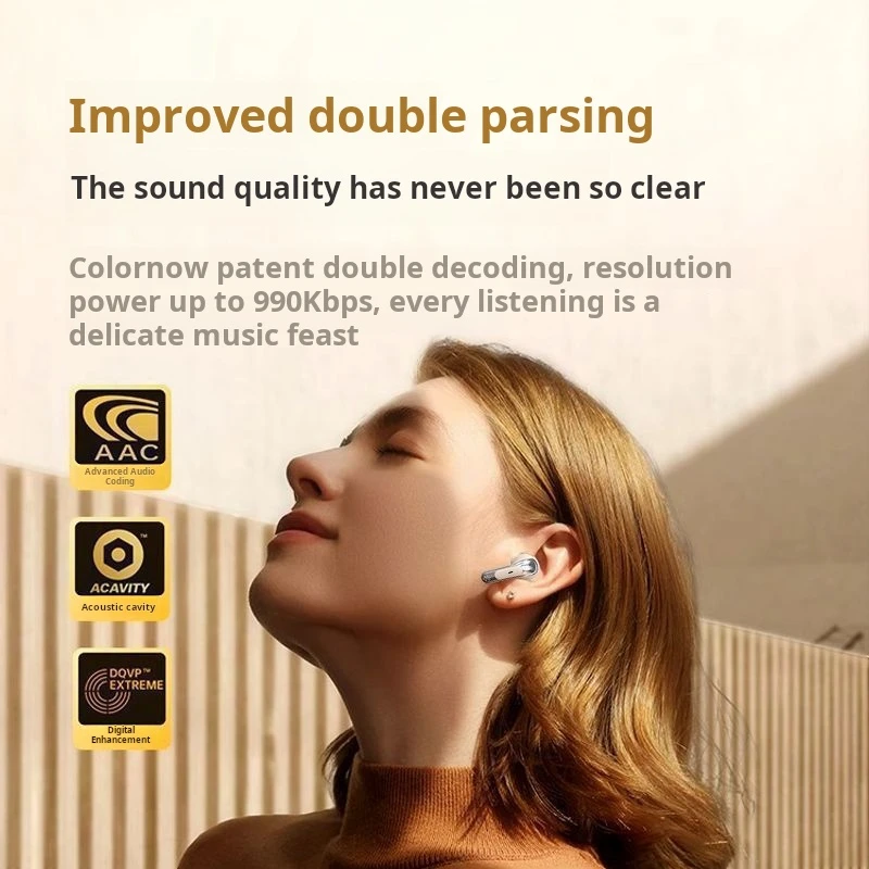Auriculares Bluetooth TWS HIFI - Gaming Accessories Iphone reseña y precio