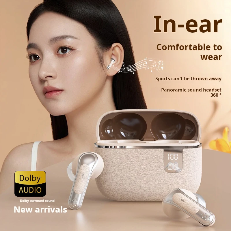 Auriculares Bluetooth TWS HIFI - Gaming Accessories Iphone reseña y precio