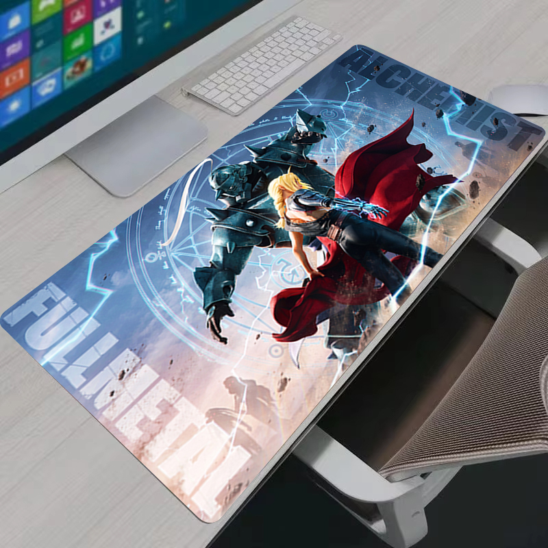 Alfombrilla de ratón grande Fu - Gaming Accessories Wholesale reseña y precio