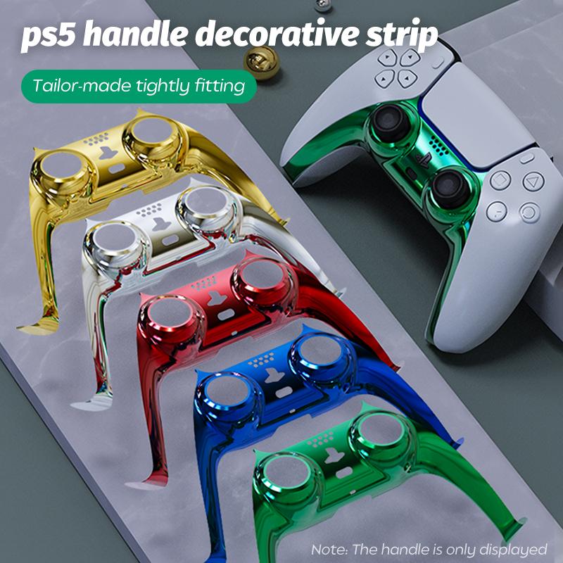 Carcasa de Camuflaje para Cont - Gaming Accessories Ps5 reseña y precio