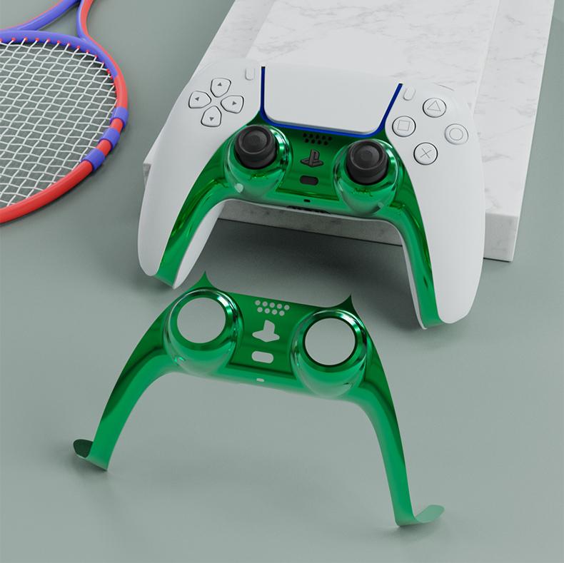 Carcasa de Camuflaje para Cont - Gaming Accessories Ps5 reseña y precio