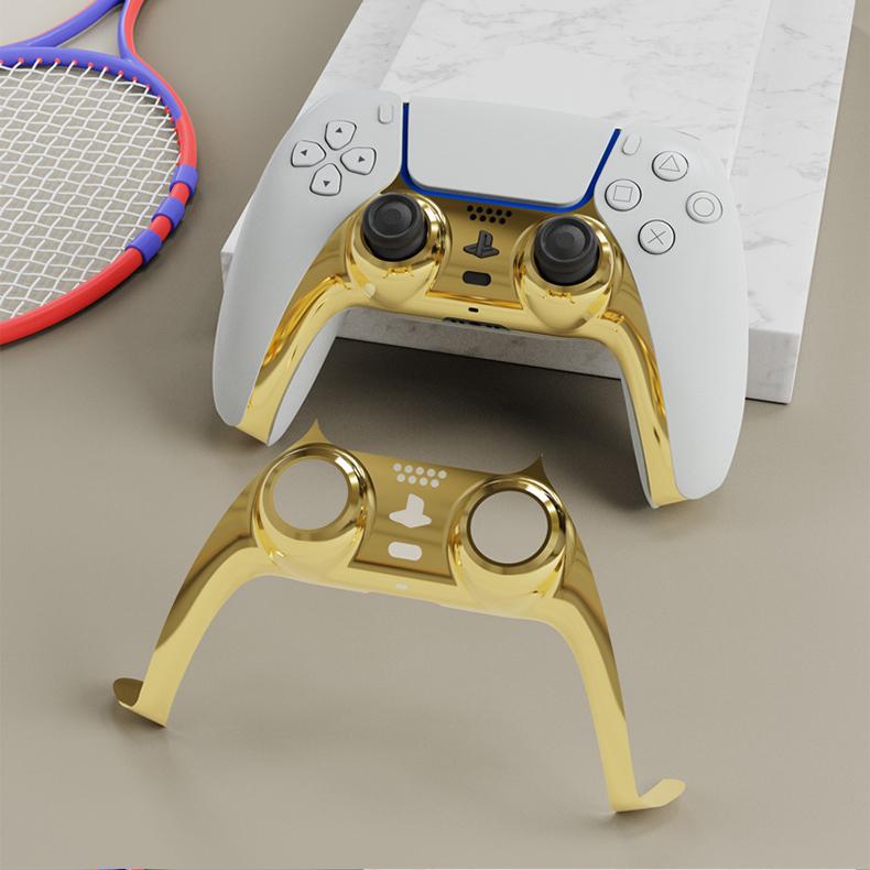 Carcasa de Camuflaje para Cont - Gaming Accessories Ps5 reseña y precio