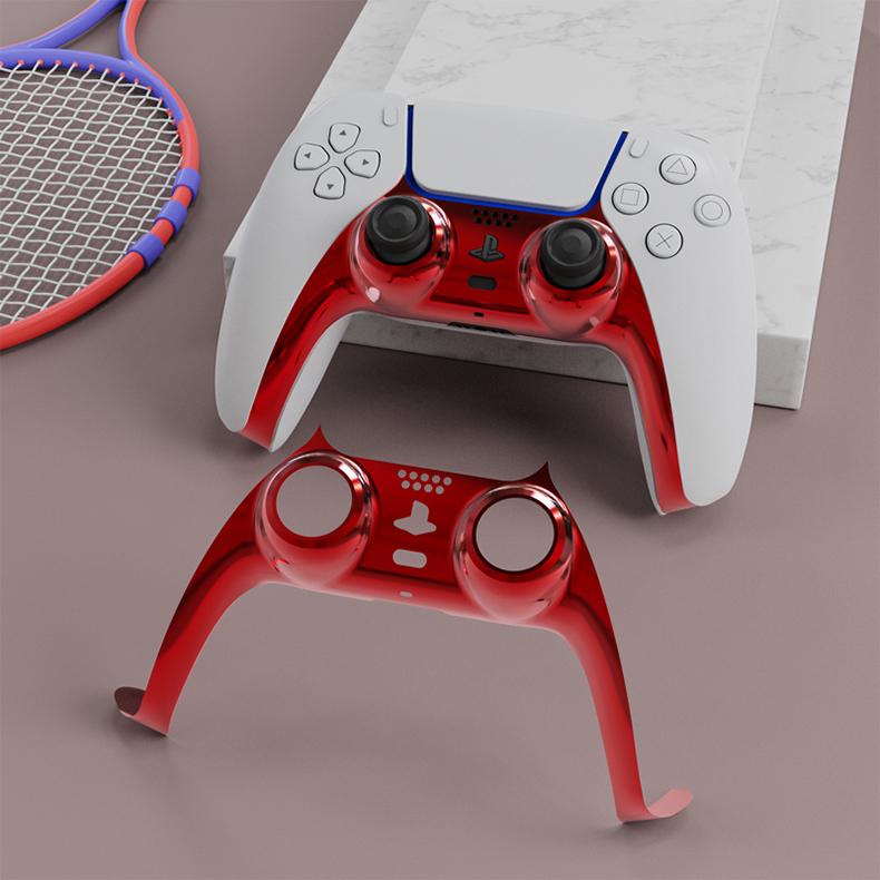 Carcasa de Camuflaje para Cont - Gaming Accessories Ps5 reseña y precio