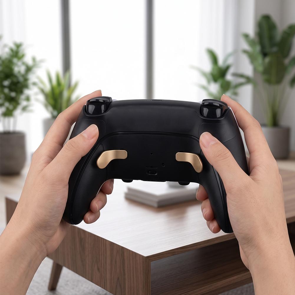 Palancas de Repuesto Metálicas - Gaming Accessories Ps5 reseña y precio