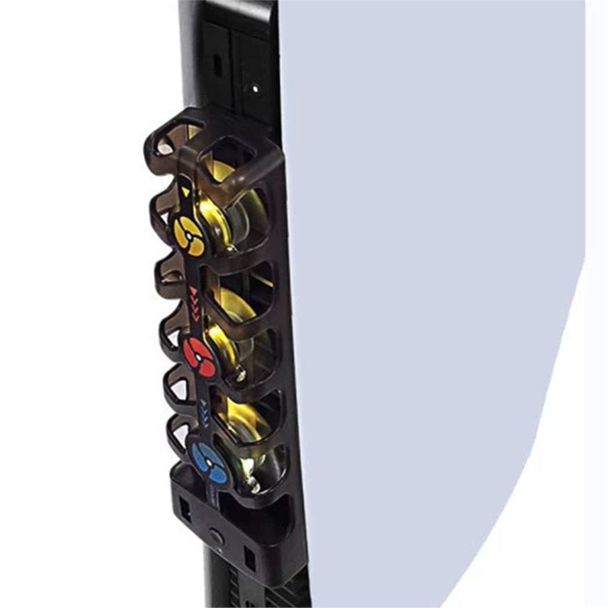 [Tendencia 2026] Ventilador de - Gaming Accessories Lights reseña y precio