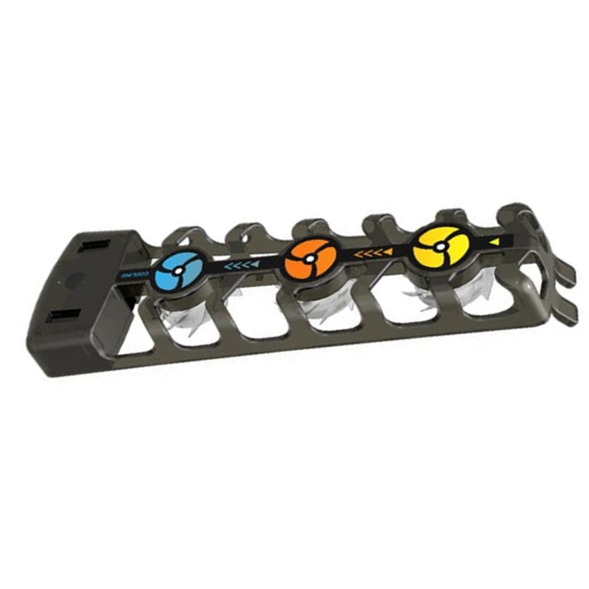 [Tendencia 2026] Ventilador de - Gaming Accessories Lights reseña y precio