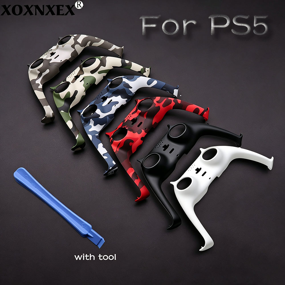 Tira Decorativa de Camuflaje p - Gaming Accessories Ps5 reseña y precio