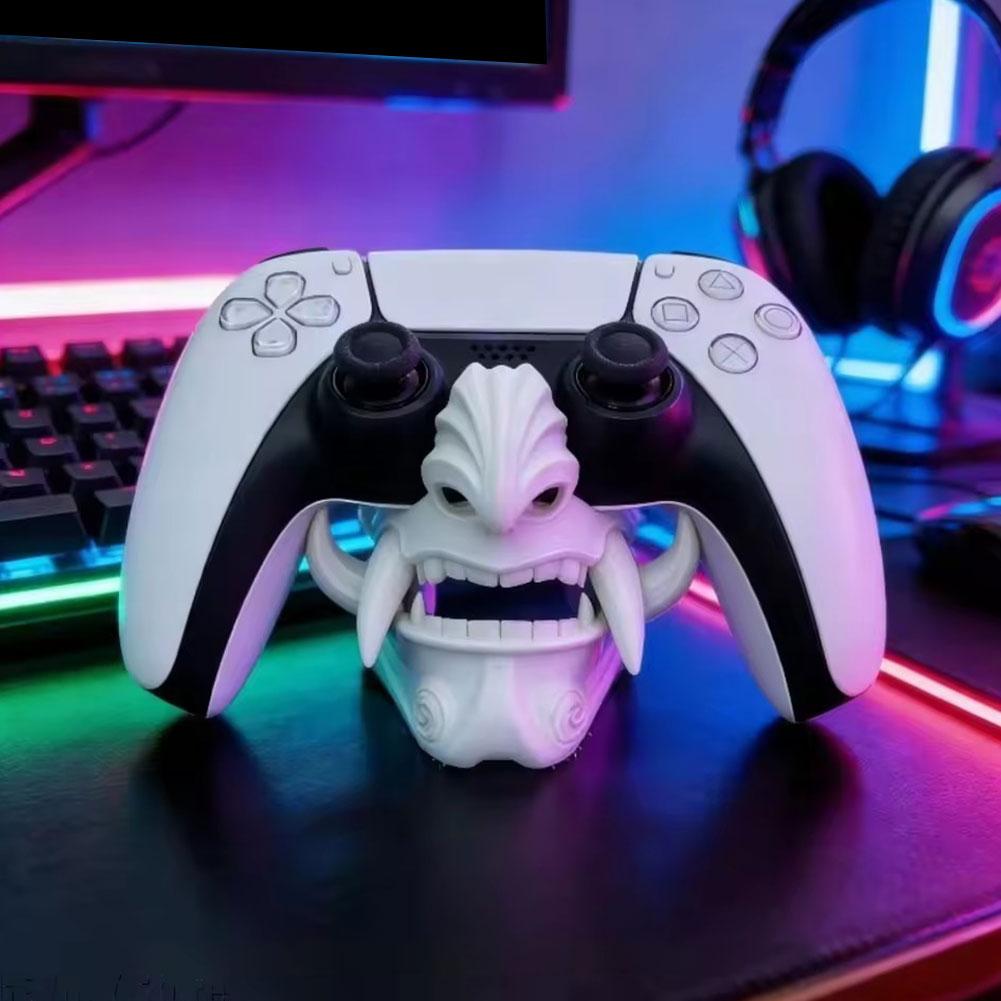 Soporte para Control de PS5 co - Accessories For Your Gaming Room reseña y precio