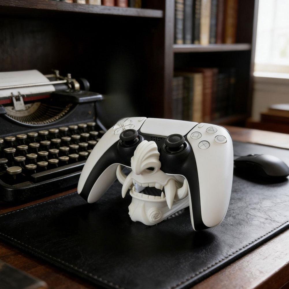 Soporte para Control de PS5 co - Accessories For Your Gaming Room reseña y precio
