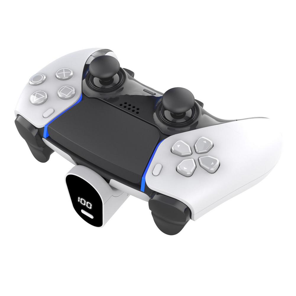 Batería de Carga para Control  - Gaming Accessories Lights reseña y precio