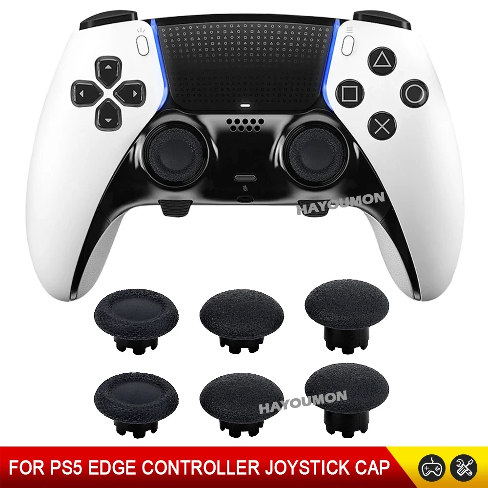 Juego de 6 Palancas de Repuest - Gaming Accessories Ps5 reseña y precio