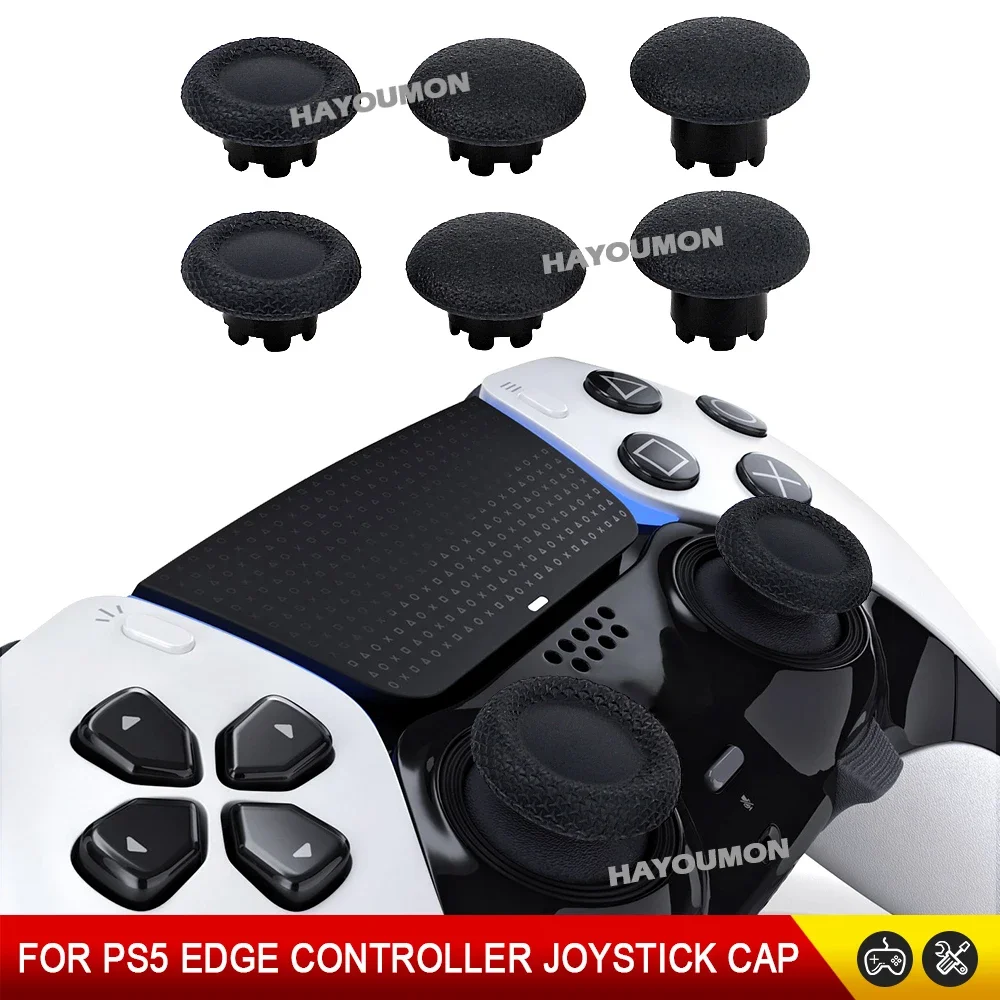 Juego de 6 Palancas de Repuest - Gaming Accessories Ps5 reseña y precio