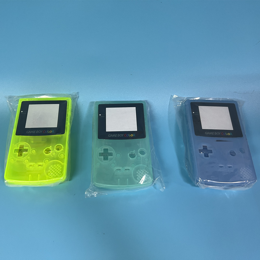 Carcasa de repuesto para Gameb - Gaming Accessories Wholesale reseña y precio