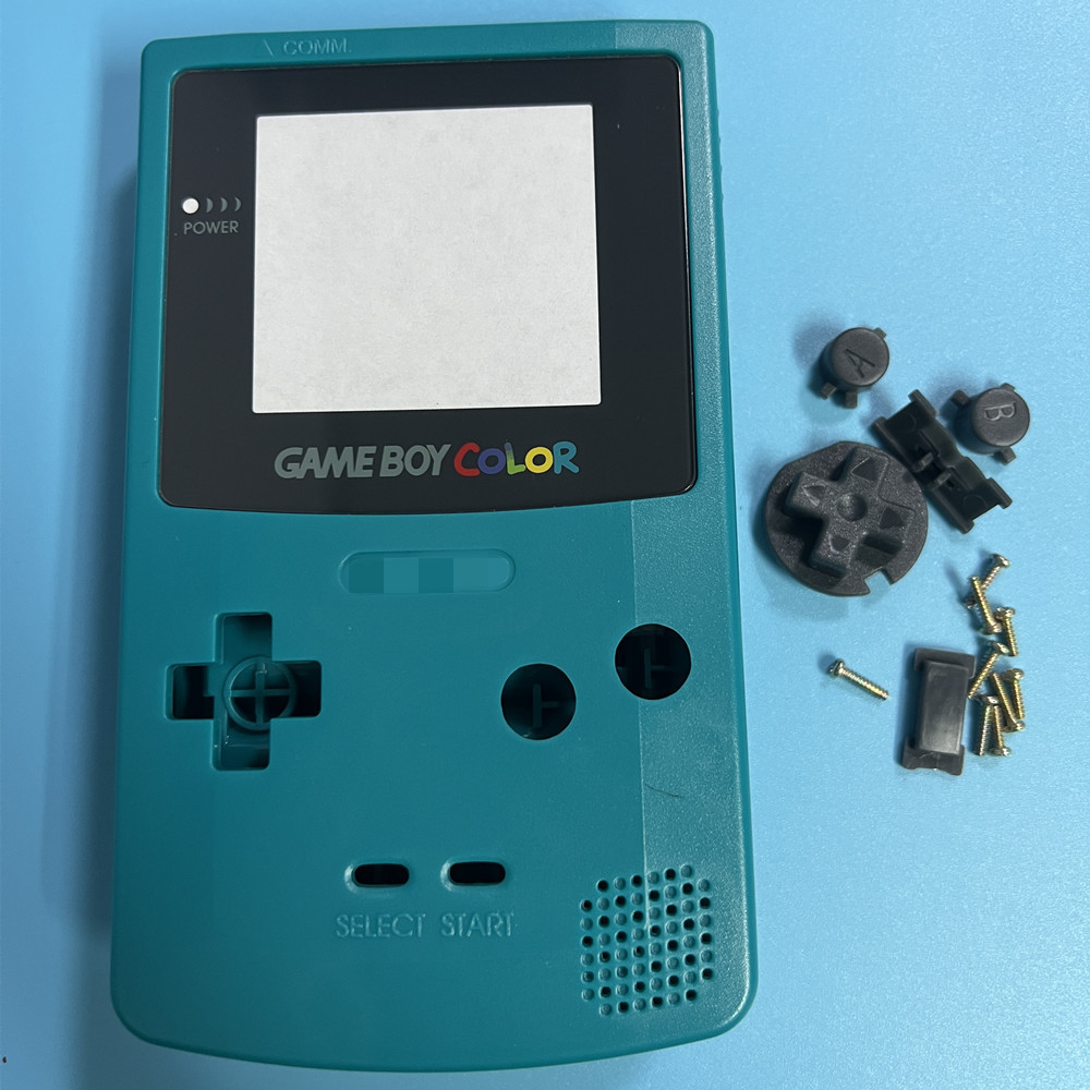 Carcasa de repuesto para Gameb - Gaming Accessories Wholesale reseña y precio