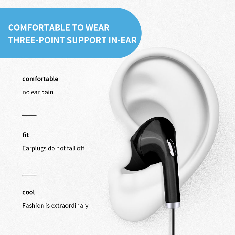 Auriculares intrauditivos con  - Gaming Accessories Iphone reseña y precio
