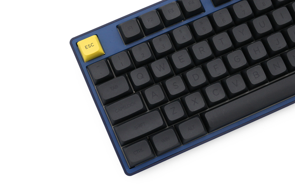 XDA V2-Juego de teclado Dye Su - Gaming Accessories Combo reseña y precio