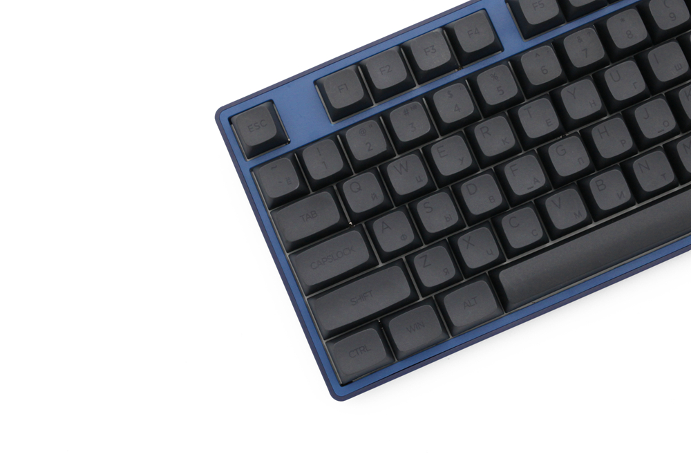 XDA V2-Juego de teclado Dye Su - Gaming Accessories Combo reseña y precio