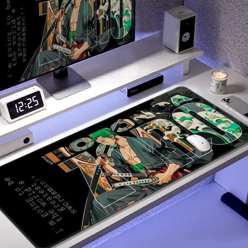 Alfombrilla de Ratón con Estam - Gaming Accessories Boys reseña y precio