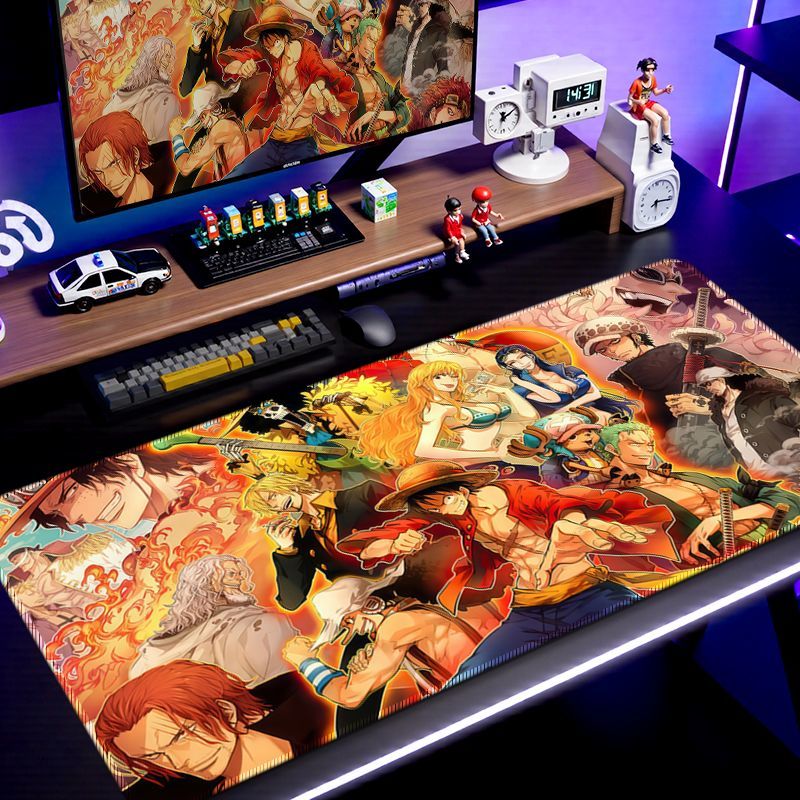Alfombrilla de Ratón con Estam - Gaming Accessories Boys reseña y precio