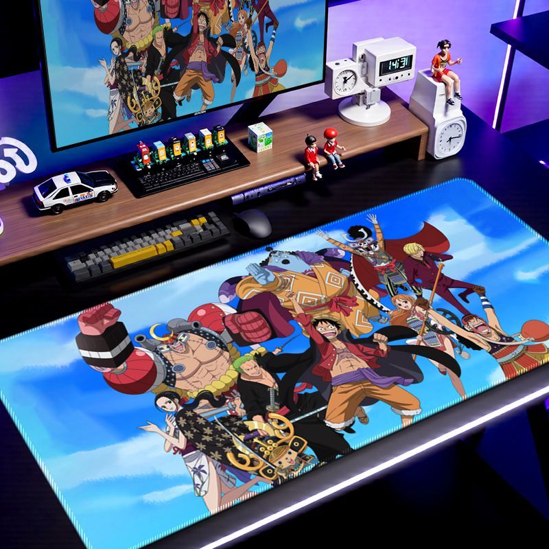 Alfombrilla de Ratón con Estam - Gaming Accessories Boys reseña y precio