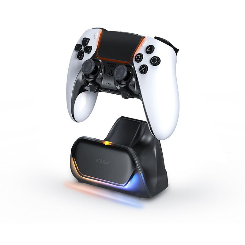Para cargador de controlador P - Gaming Accessories Ps5 reseña y precio