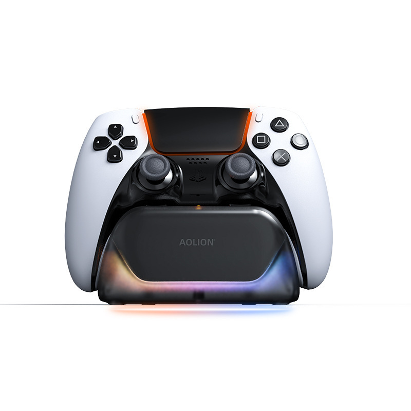 Para cargador de controlador P - Gaming Accessories Ps5 reseña y precio