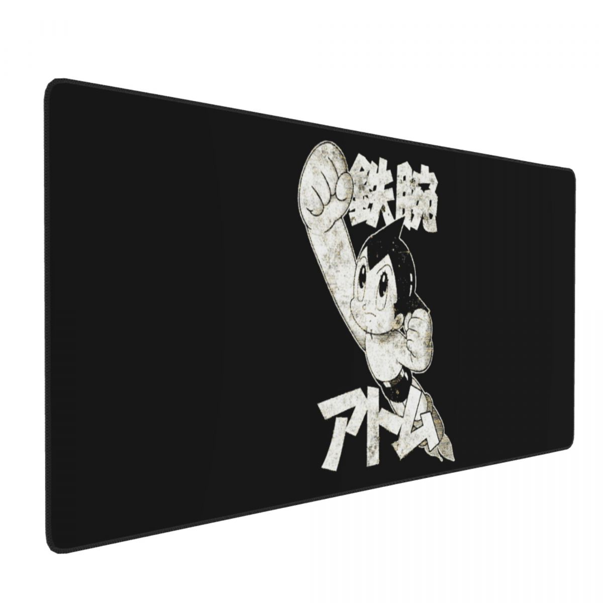 Alfombrilla de ratón grande As - Gaming Accessories Boys reseña y precio