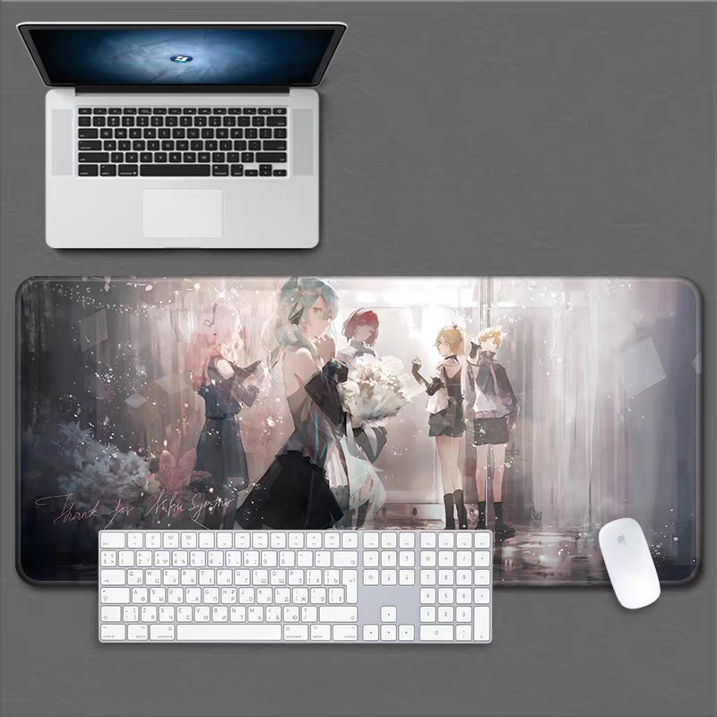 Alfombrilla de Ratón Extra Gra - Gaming Accessories Boys reseña y precio