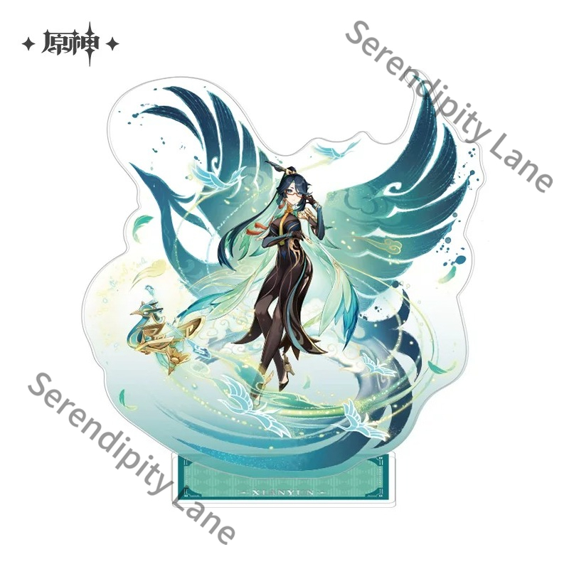 Figura de acrílico de personaj - Gaming Accessories Gamestop reseña y precio