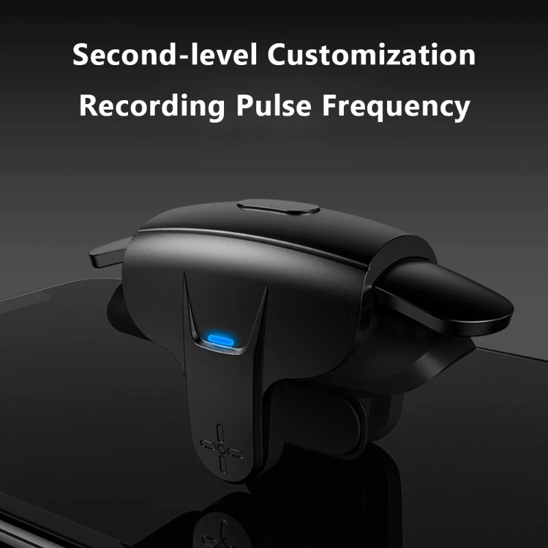 Controlador de juego AK05 para - Gaming Accessories Iphone reseña y precio