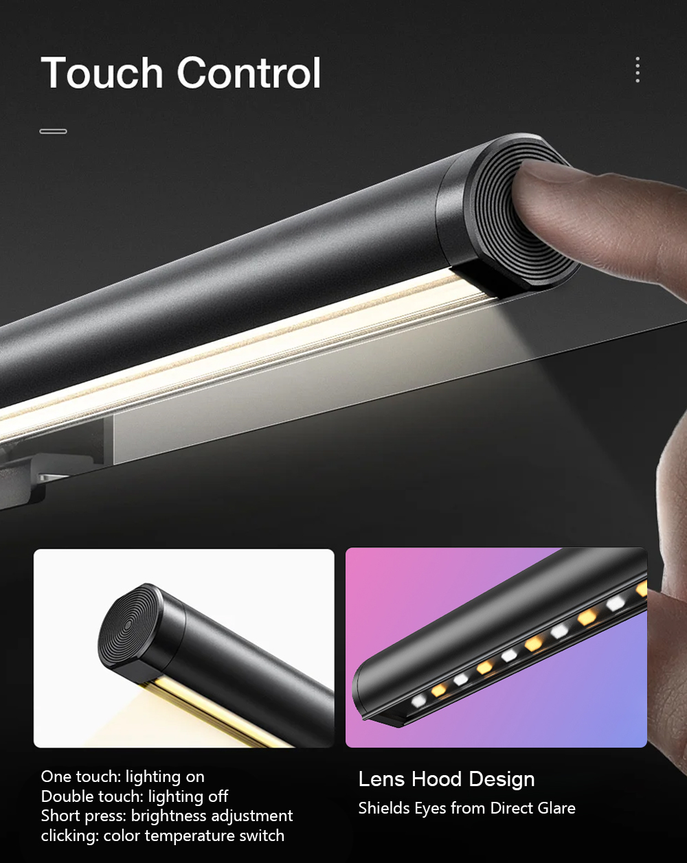 Barra de Luz LED Inteligente p - Gaming Accessories Lights reseña y precio