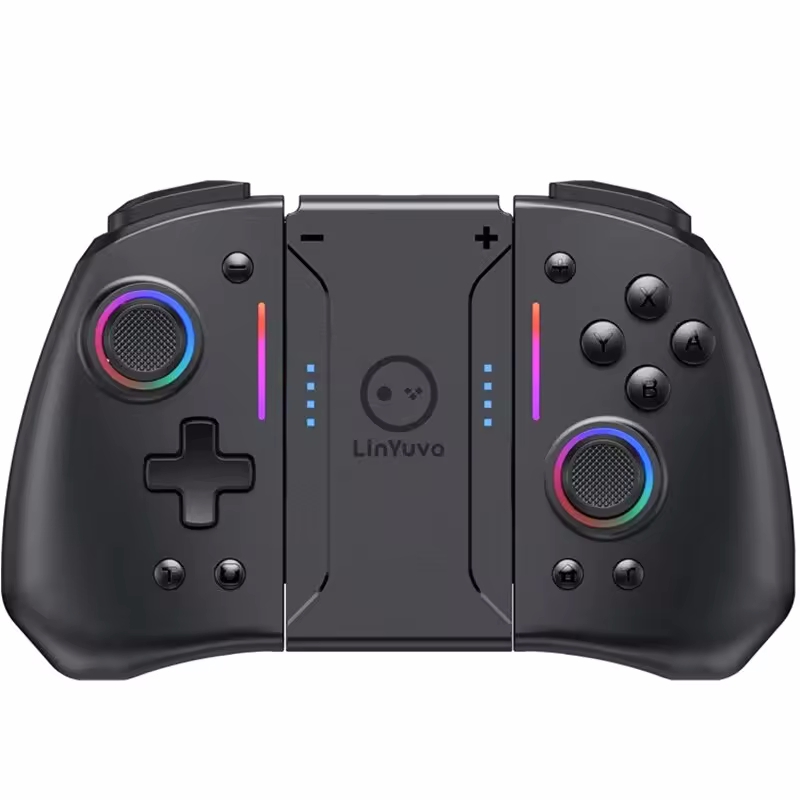 Control inalámbrico Bluetooth  - Gaming Accessories Iphone reseña y precio