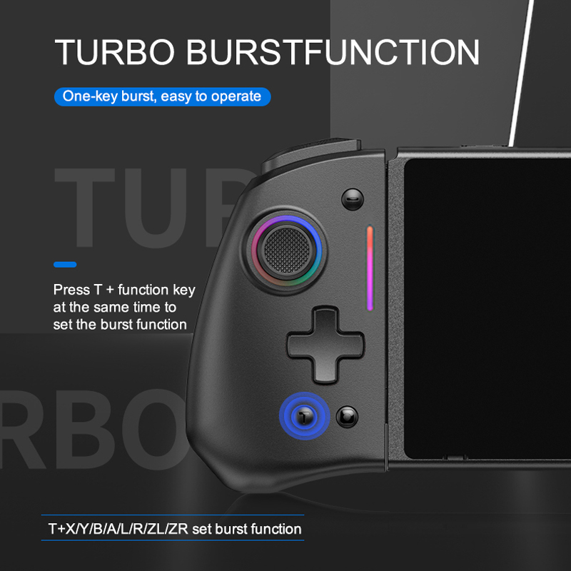 Control inalámbrico Bluetooth  - Gaming Accessories Iphone reseña y precio