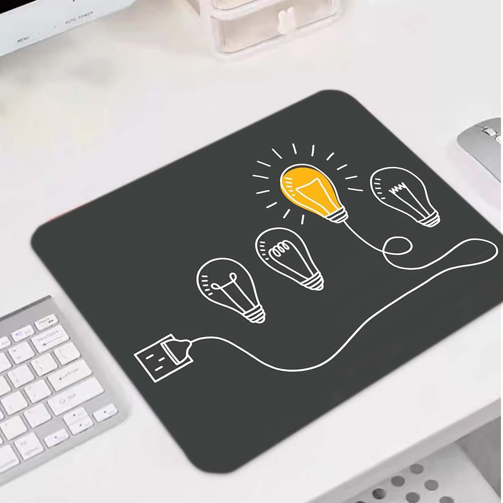 Mosepad, ideas brillantes, alf - Gaming Accessories Ideas reseña y precio