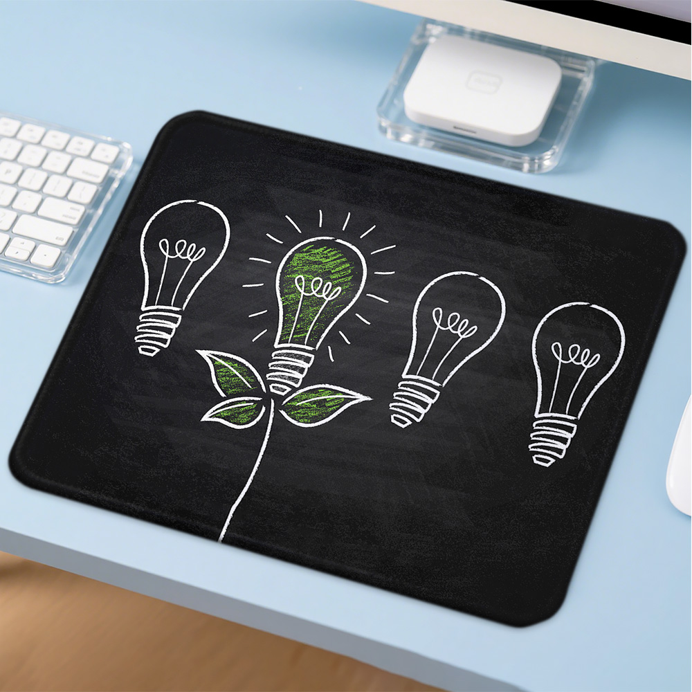 Mosepad, ideas brillantes, alf - Gaming Accessories Ideas reseña y precio