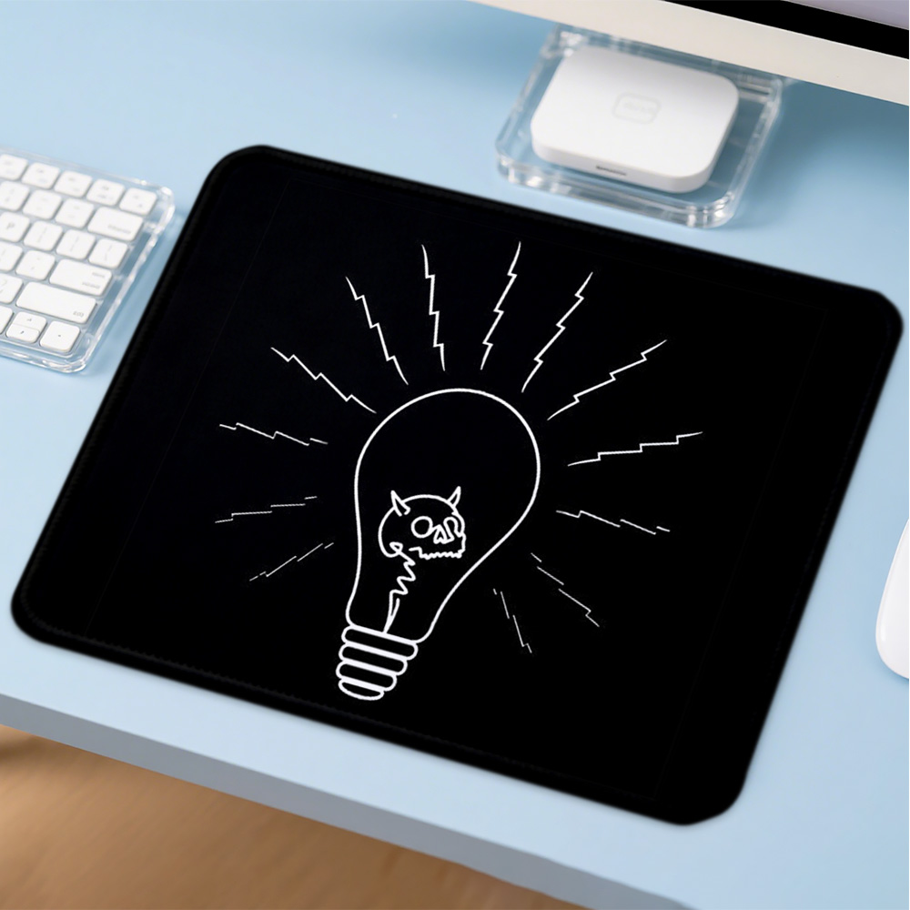 Mosepad, ideas brillantes, alf - Gaming Accessories Ideas reseña y precio