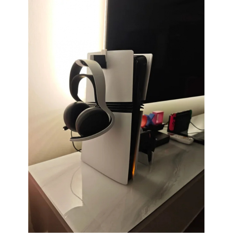 Soporte de Pared para Auricula - Gaming Accessories Ps5 reseña y precio