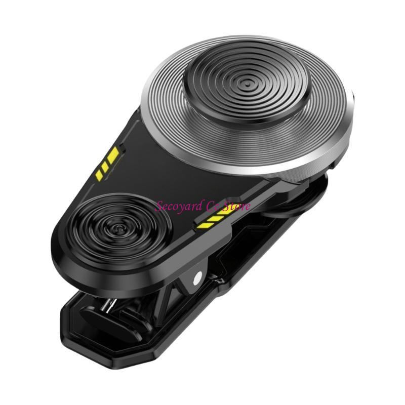 N3UC Teléfono Joysticks extern - Gaming Accessories Iphone reseña y precio